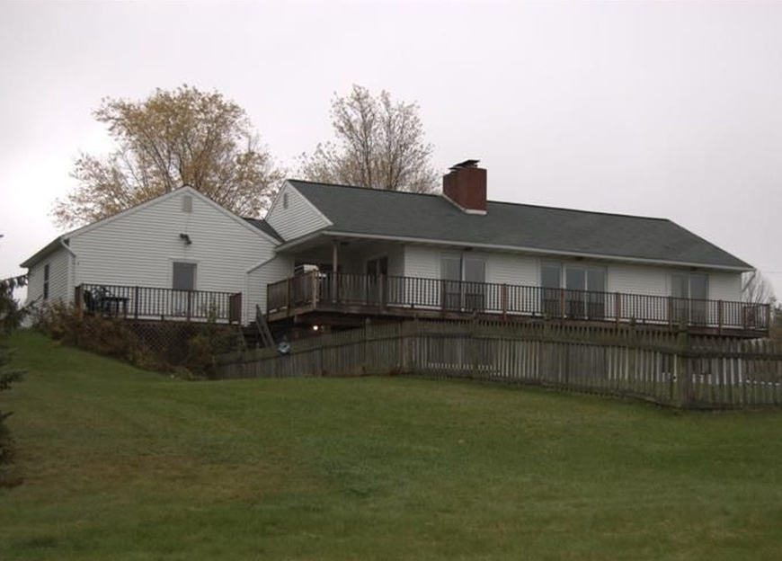 Waits Rd, Owego, NY 13827, Preforeclosure 190,402 3BD / 2BH