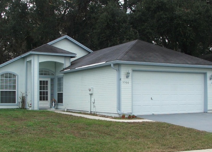 Oak Crossing Dr, Jacksonville, FL 32244, Preforeclosure - $162,053 ...