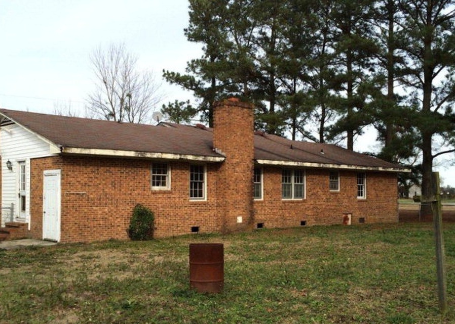 Church Of God Rd, Goldsboro, NC 27534, Preforeclosure 13,600 3BD