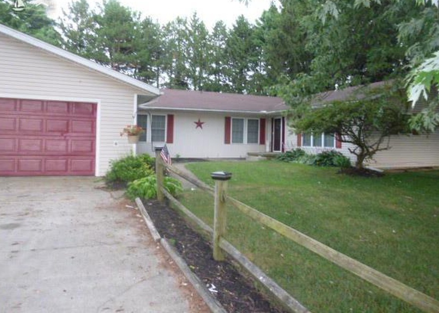 County Road 34, Green Springs, OH 44836, Preforeclosure 195,472