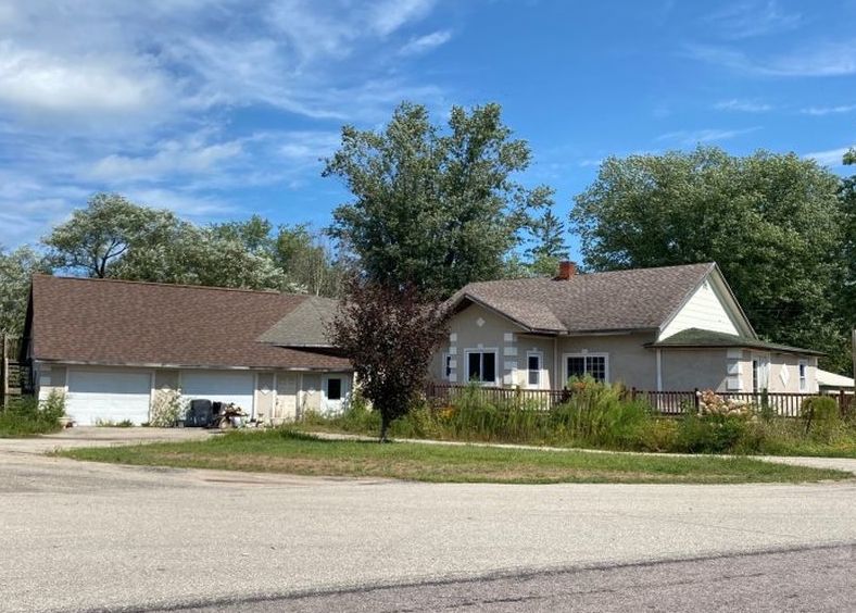 County Road P, La Farge, WI 54639, Preforeclosure 126,484 4BD