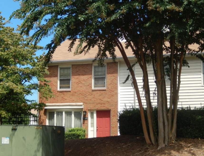 Old Bridge Rd, Roswell, GA 30076, Preforeclosure 118,000