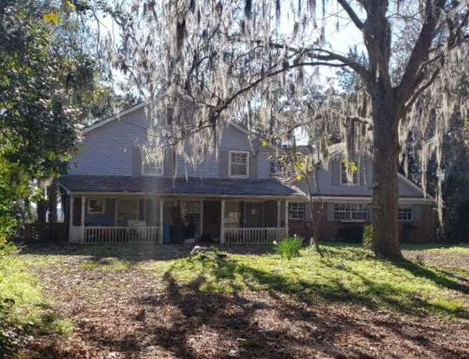 Lake Dr, Midway, GA 31320, Preforeclosure 130,900 3BD / 2BH