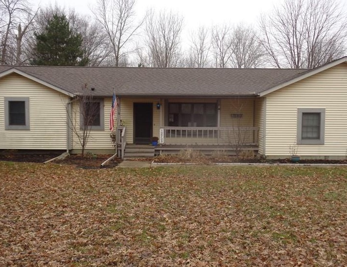 foreclosed homes in vermilion oh