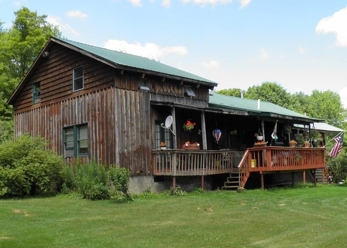 Lake Cecil Rd, Sidney Center, NY 13839, Preforeclosure