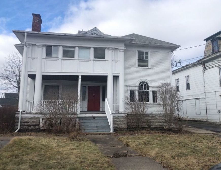State St, Seneca Falls, NY 13148, Preforeclosure 164,815 4BD / 3BH