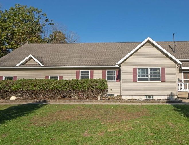 Ridge Rd, Broadalbin, NY 12025, Preforeclosure 286,000 2BD / 2BH