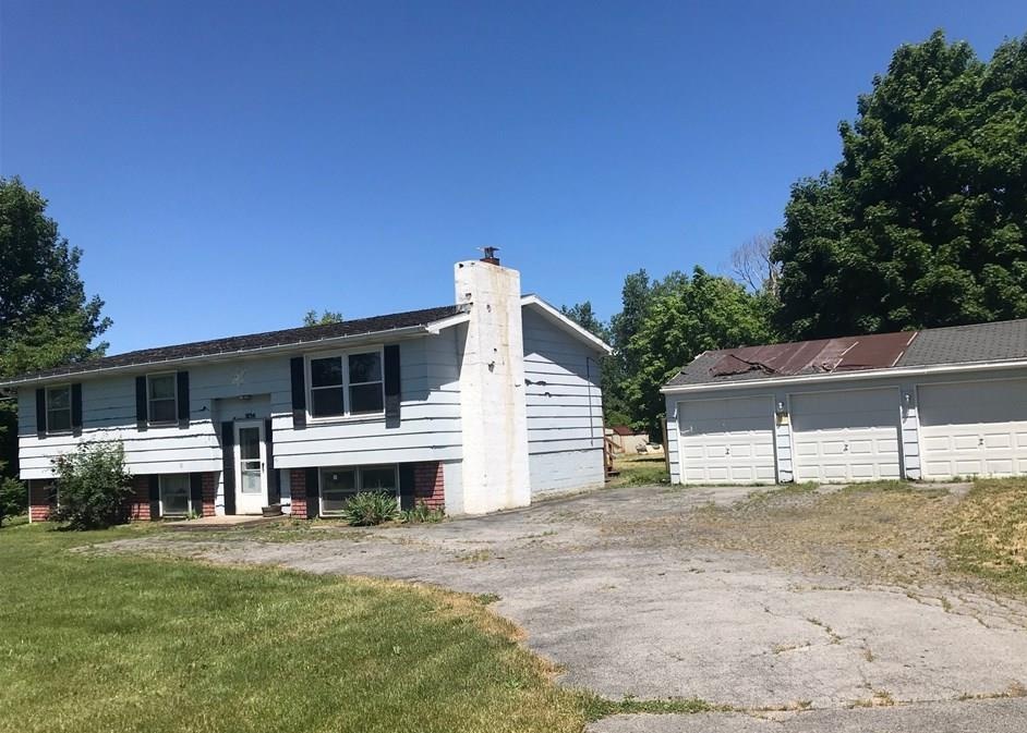 County Road 4, Canandaigua, NY 14424, Preforeclosure 175,100 4BD