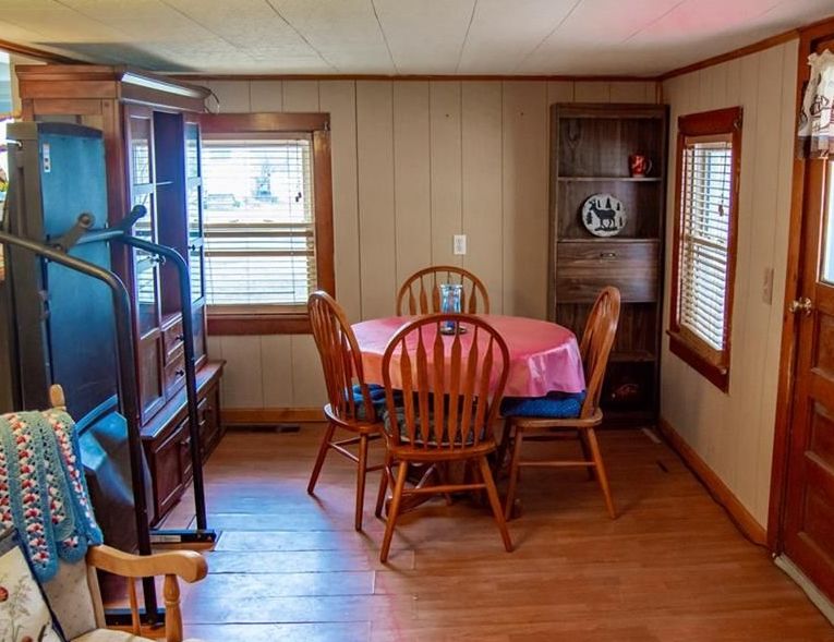 4th St, Little Valley, NY 14755, Preforeclosure 63,000 2BD / 1BH