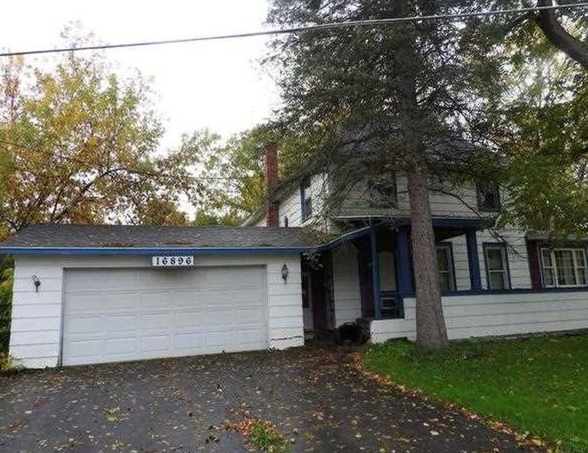 Ives Street Ext, Watertown, NY 13601, Preforeclosure 143,087 4BD