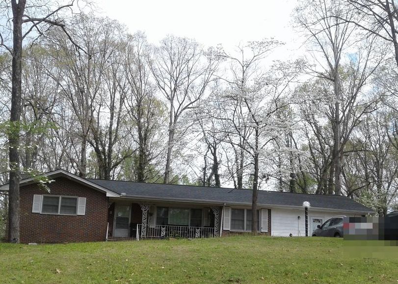 John Robert Dr, Morrow, GA 30260, Preforeclosure 191,222 4BD / 2