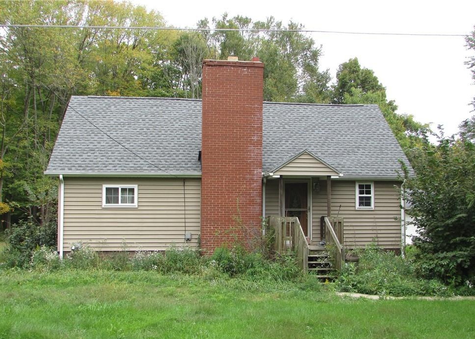 Gotham Rd, Garrettsville, OH 44231, Preforeclosure 116,100 4BD