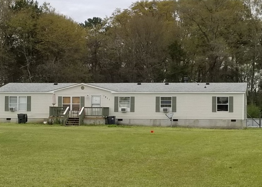 Newell Rd, Byron, GA 31008, Preforeclosure Call 5BD / 3BH Preforeclosure Listing 29335294