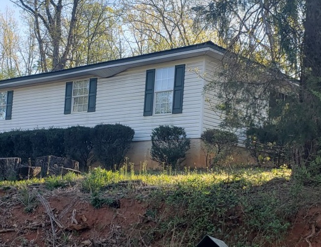 Lovers Lane Rd, Covington, GA 30016, Preforeclosure 98,900 3BD