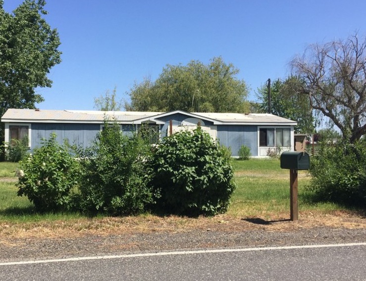 S Finley Rd, Kennewick, WA 99337, Preforeclosure 178,400 4BD / 2