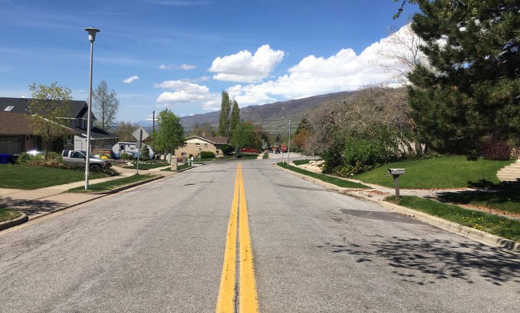 S Millbrook Way, Bountiful, UT 84010, Preforeclosure 265,000 5BD