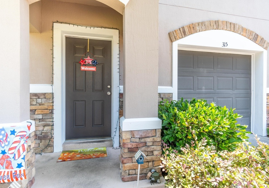 Sunstone Ct, Orange Park, FL 32065, Preforeclosure 118,500 3BD