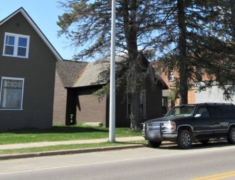 Oak St, Brainerd, MN 56401, Preforeclosure 154,200 2BD / 1BH