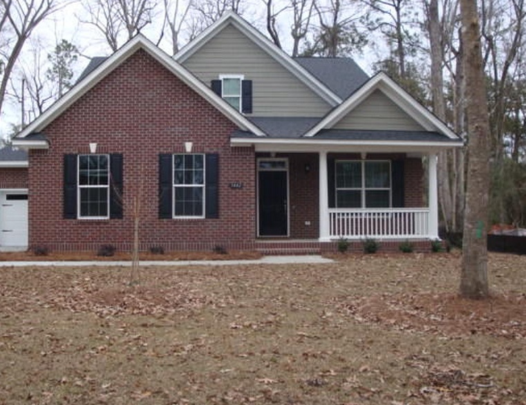 Clearview Dr, North Charleston, SC 29420, Preforeclosure 424,830