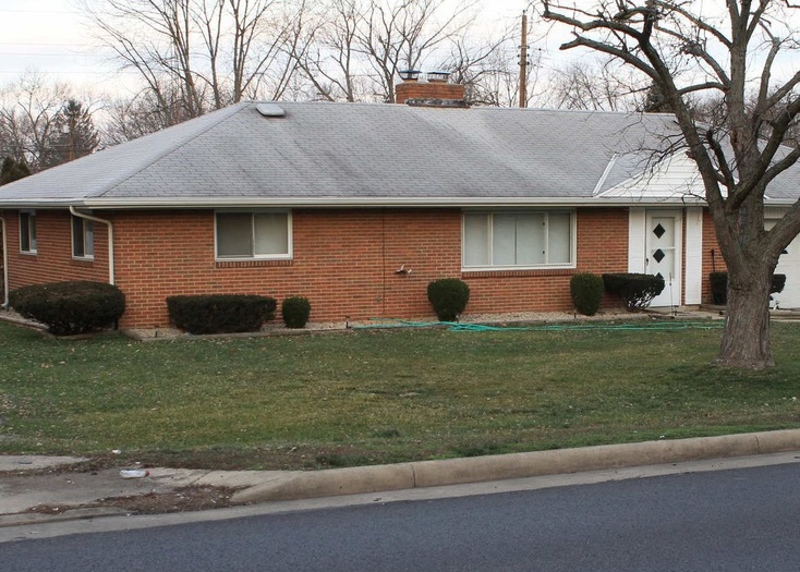 Springboro Pike, Dayton, OH 45449, Preforeclosure 144,800 3BD