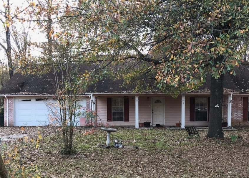 Oklahoma St, Bastrop, LA 71220, Preforeclosure 104,000 3BD / 2BH Preforeclosure Listing