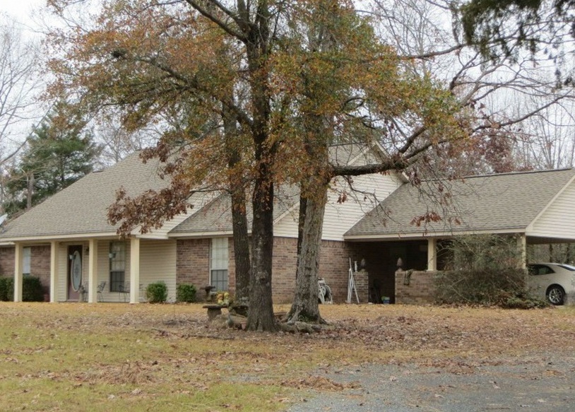 Miller County 15, Texarkana, AR 71854, Preforeclosure 174,100 3BD / 2BH Preforeclosure