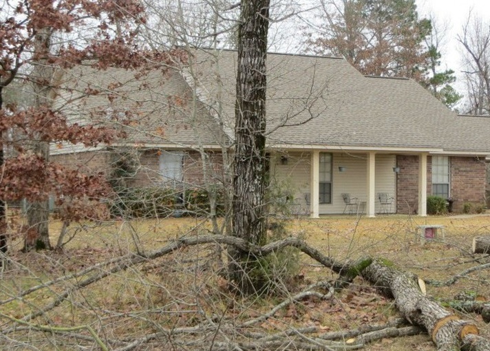 Miller County 15, Texarkana, AR 71854, Preforeclosure 174,100 3BD / 2BH Preforeclosure