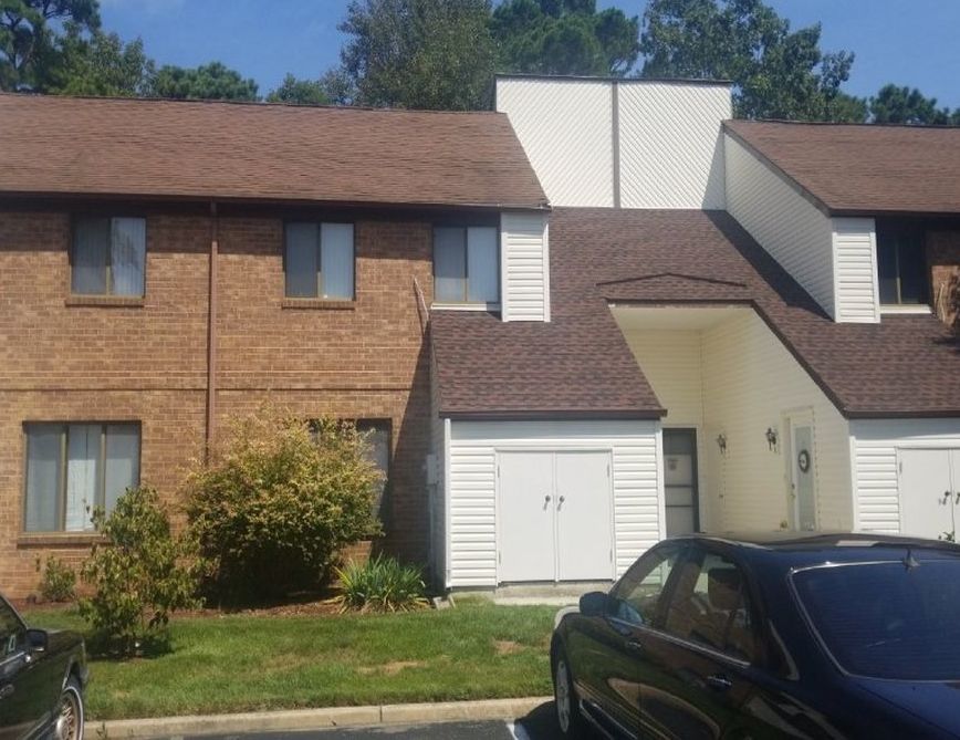 Country Juniper Ln, Egg Harbor Township, NJ 08234, Preforeclosure