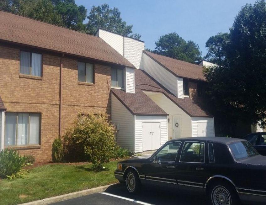 Country Juniper Ln, Egg Harbor Township, NJ 08234, Preforeclosure 68,095 4BD / 4BH