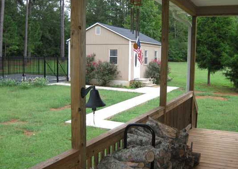 Cane Creek Ln, Sylacauga, AL 35151, Preforeclosure 283,500 3BD / 2