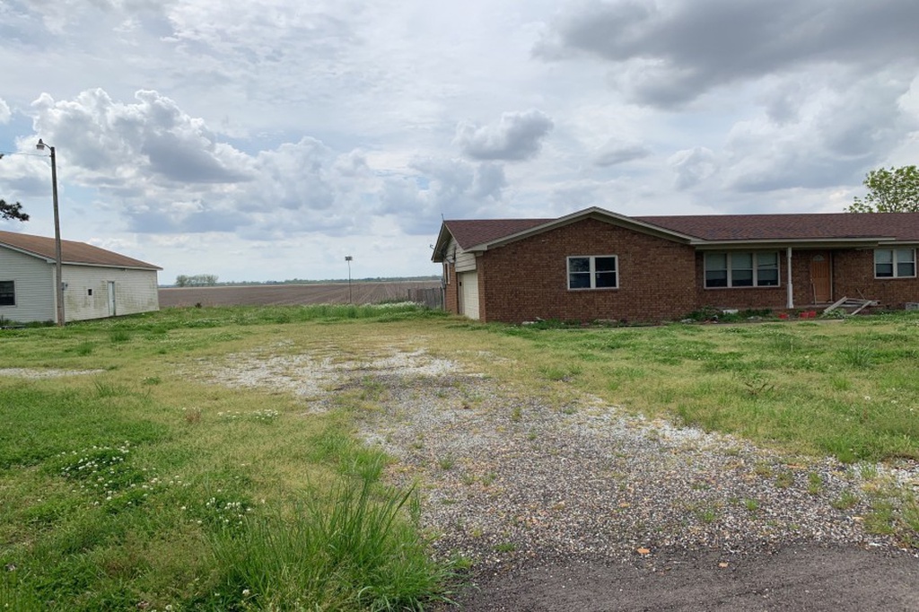 Highway 149, Tyronza, AR 72386, Preforeclosure 85,800 3BD / 1BH