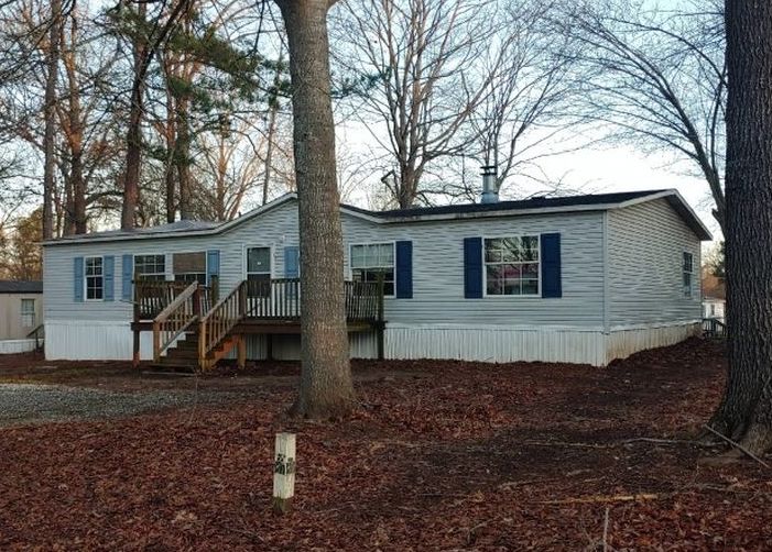 Chad Dr, Six, SC 29666, Preforeclosure Call 3BD / 2BH Preforeclosure Listing 29382236