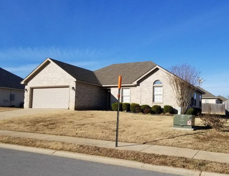 foreclosed homes saline county arkansas foreclosed homes saline county arkansas