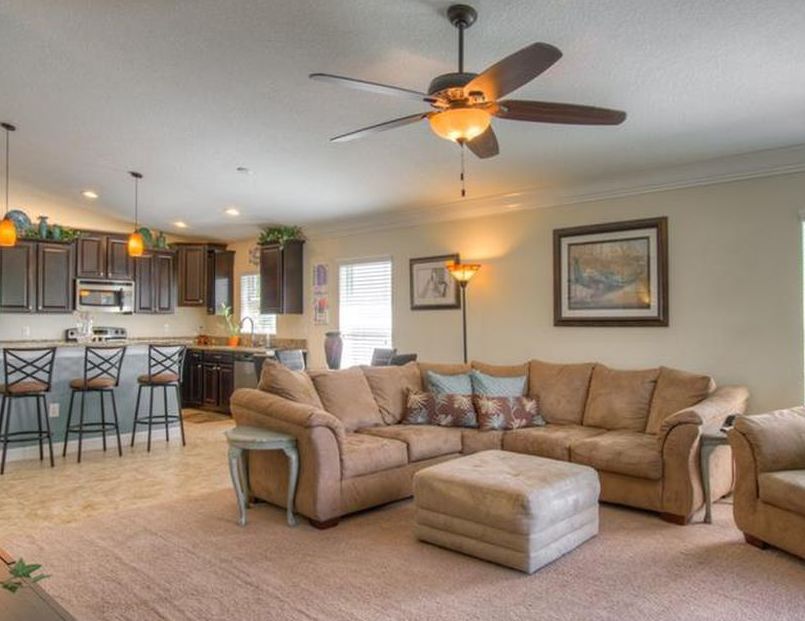 Atherstone Trl, Land O Lakes, FL 34638, Preforeclosure 252,700 3BD