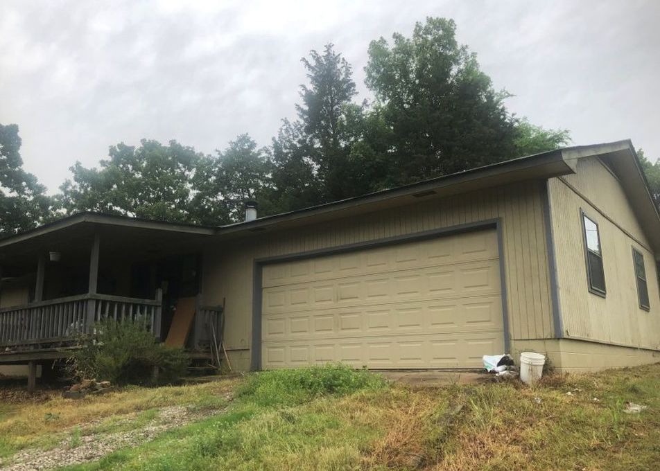 Old Uniontown Rd, Van Buren, AR 72956, Preforeclosure 110,500 3BD