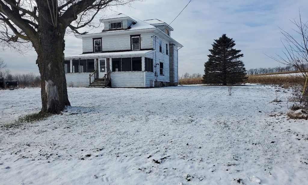 Savannah Spring Lake Rd, Savannah, NY 13146, Preforeclosure 55,303