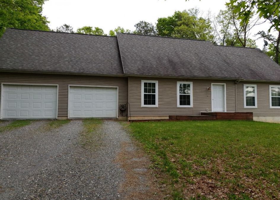 Broadview Dr, Jim Thorpe, PA 18229, Preforeclosure 199,147 3BD / 2BH Preforeclosure