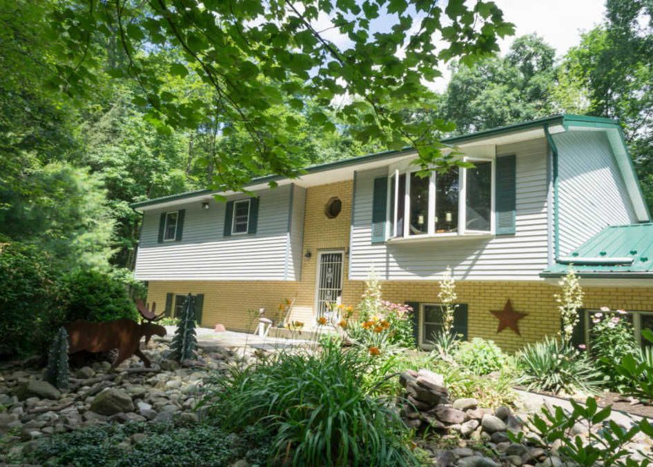 Buck Mountain Rd, Weatherly, PA 18255, Preforeclosure 238,539 3BD