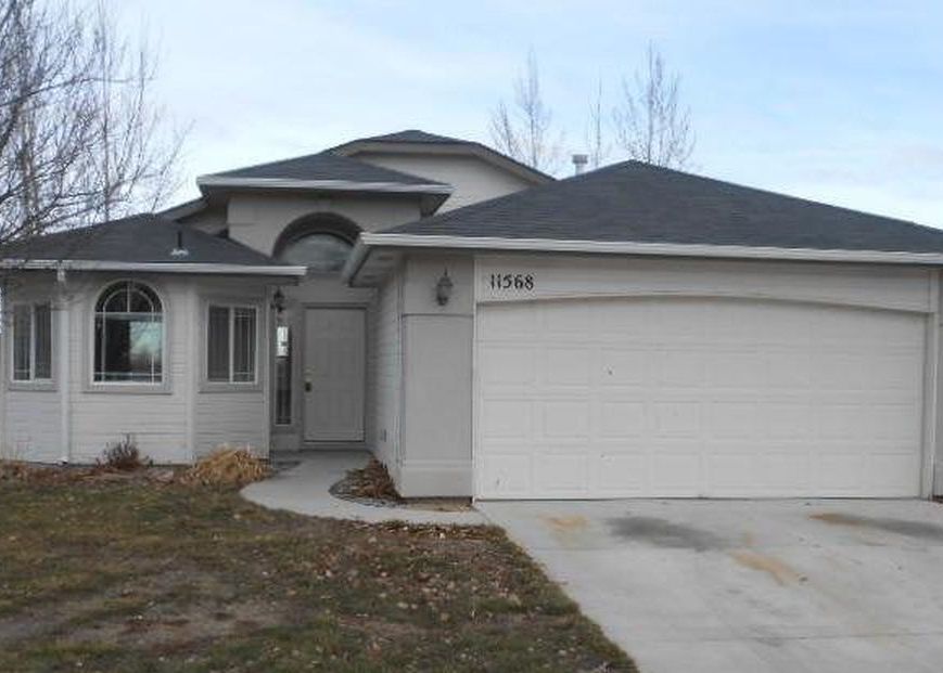 Roanoke Dr, Caldwell, ID 83605, Preforeclosure 175,800 3BD / 2BH