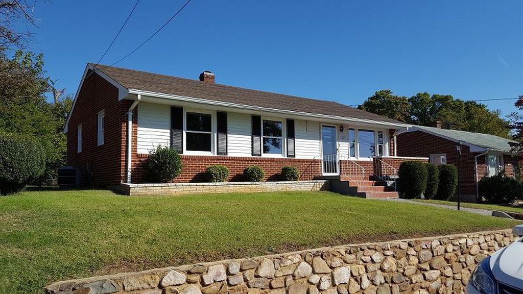 Morwanda Ave Nw, Roanoke, VA 24017, Preforeclosure 104,700 3BD