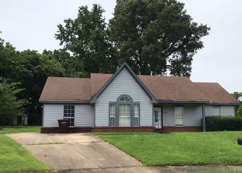 Northknoll Ave, Millington, TN 38053, Preforeclosure 78,200 3BD