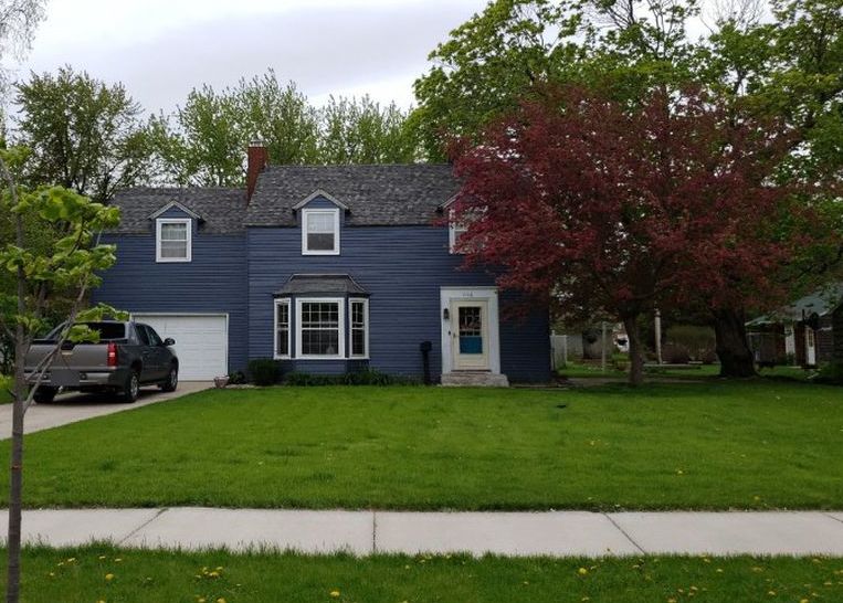 W 9th St, Morris, MN 56267, Preforeclosure 140,800 3BD / 2BH