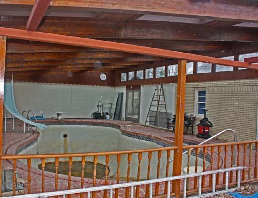 N Clio Rd, Clio, MI 48420, Preforeclosure 150,800 3BD / 2.5BH