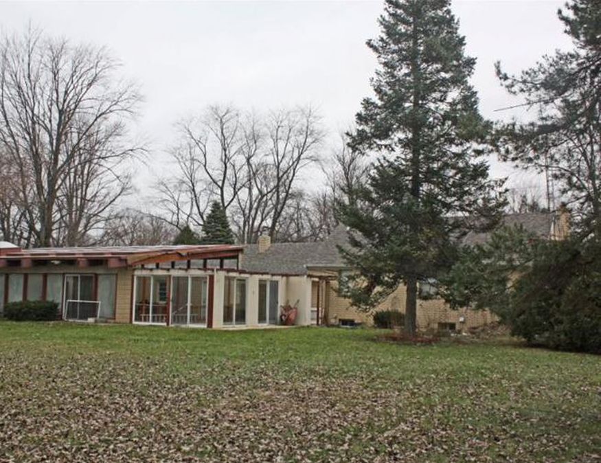 N Clio Rd, Clio, MI 48420, Preforeclosure 150,800 3BD / 2.5BH
