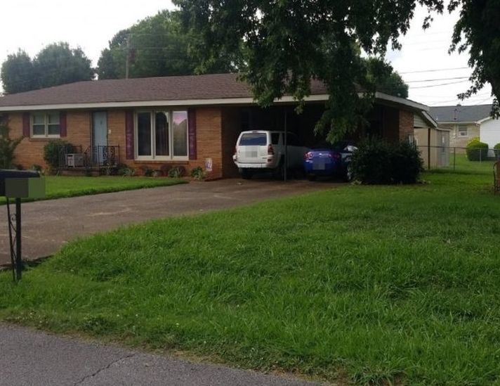 W Pasadena Ave, Muscle Shoals, AL 35661, Preforeclosure 95,900 3BD