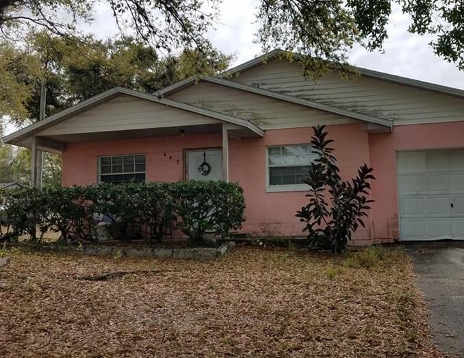 Apopka Hills Cir, Apopka, FL 32703, Preforeclosure 117,800 4BD