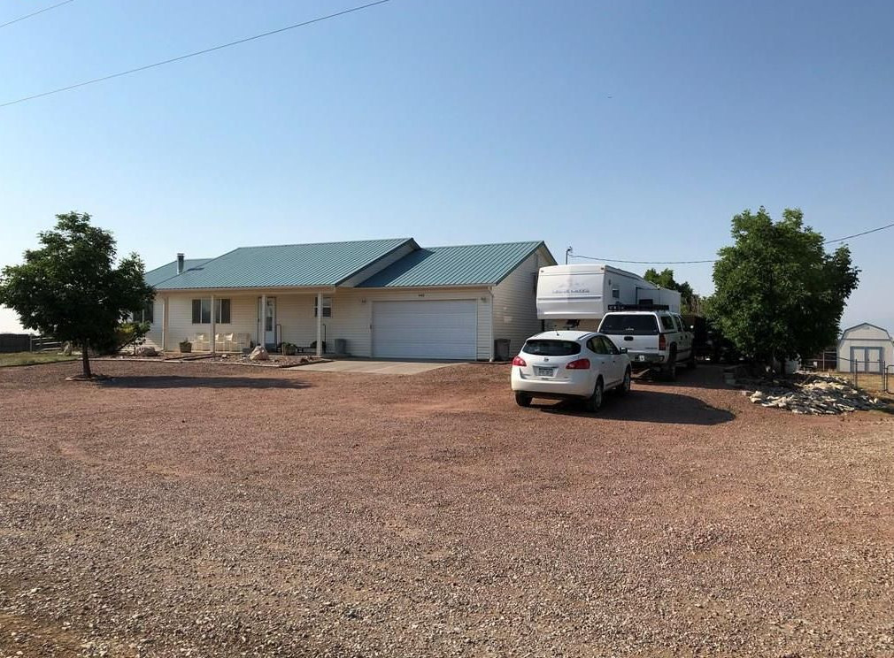 2nd St, Penrose, CO 81240, Preforeclosure 291,600 5BD / 3BH