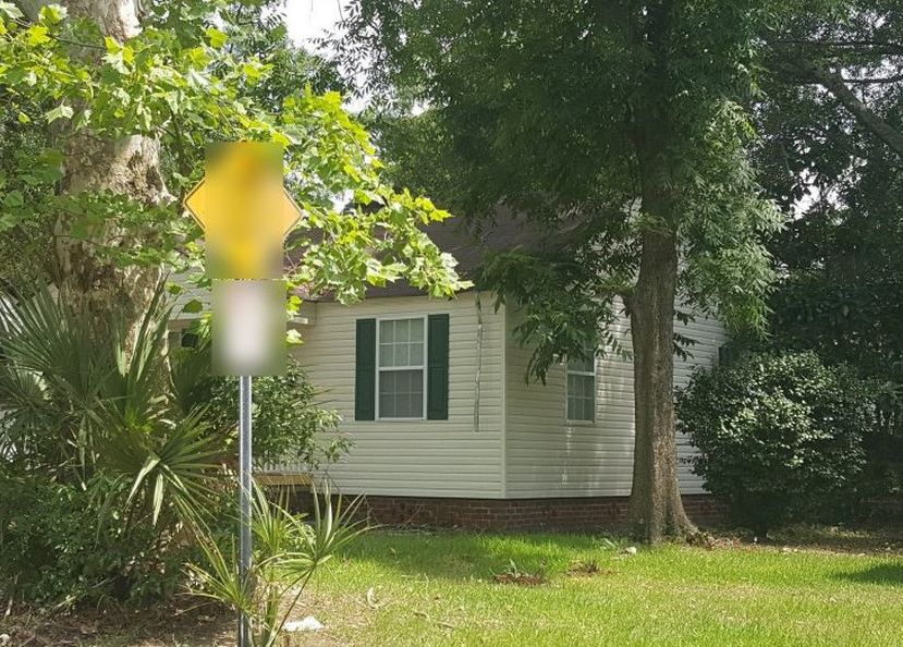E 33rd St, Savannah, GA 31404, Preforeclosure 69,100 2BD / 1BH