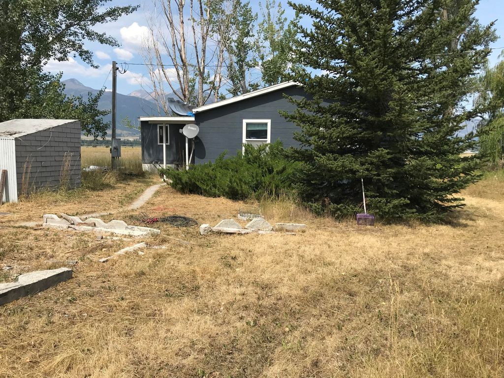 Morias Ln, Stevensville, MT 59870, Preforeclosure 382,900 2BD / 2