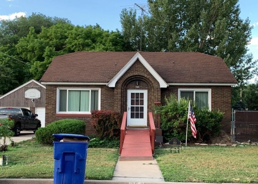 13th St, Ogden, UT 84404, Preforeclosure 123,300 3BD / 1.55BH Preforeclosure Listing